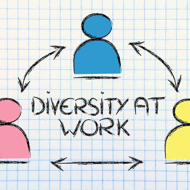 Diversity Initiatives
