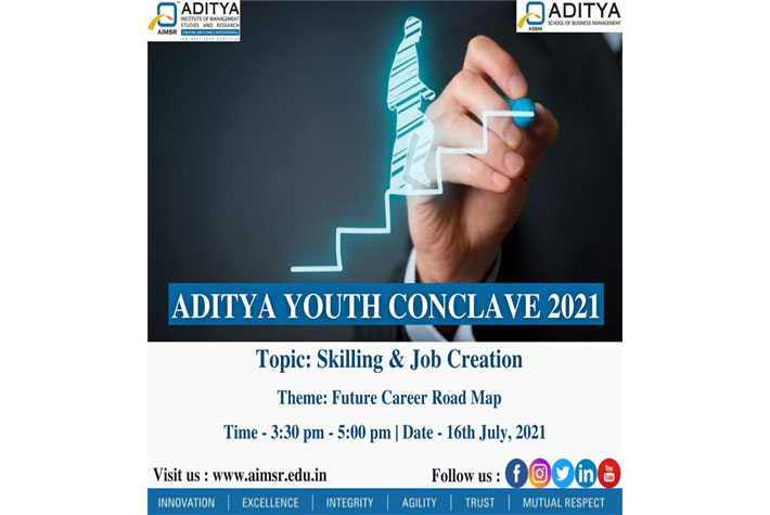 Aditya Youth Conclave