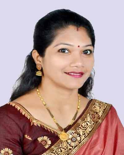 Dr. Geeta Kohade