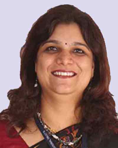 Dr. Neeta Bhatt