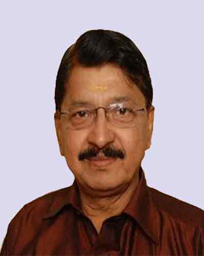 Dr.Venkatkrishnan Iyer