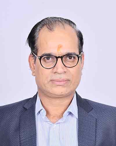 Prof. Ajeet Mishra
