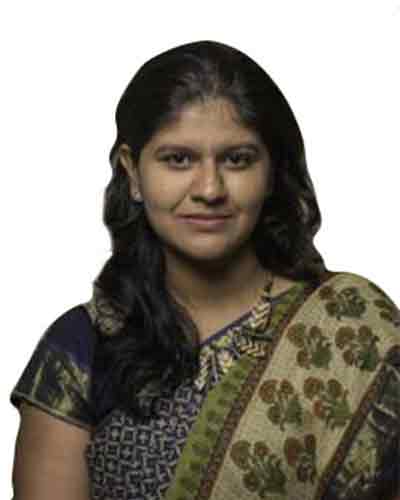 Namrata Acharya