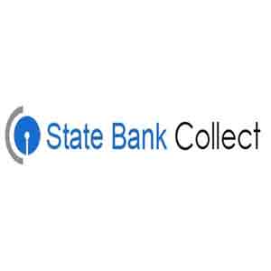 sbi bank collect pay