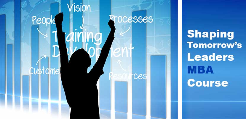 Shaping Tomorrow’s Leaders – MBA Course at Aditya School of Business ...