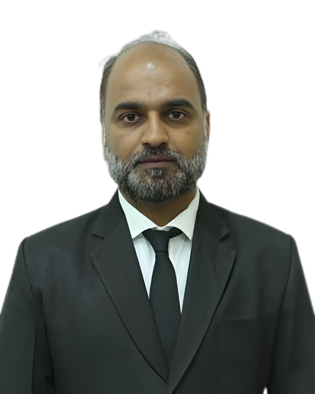 CA. Vinay Tiwari