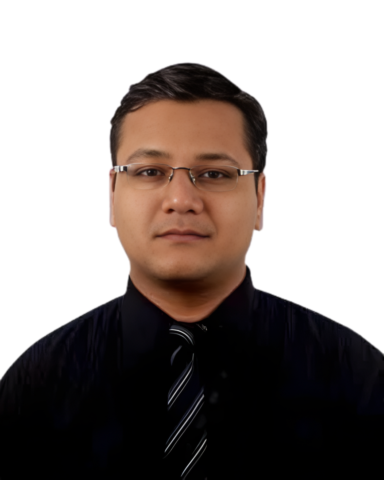 Dr. Aaditya Desai