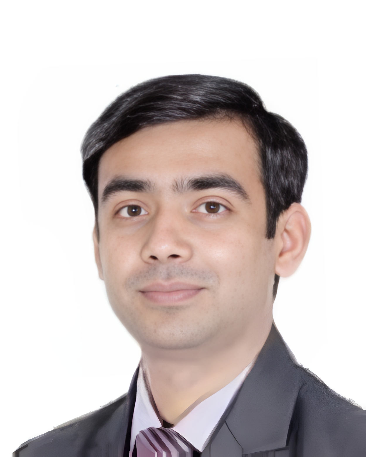 Dr. Chintan Vora