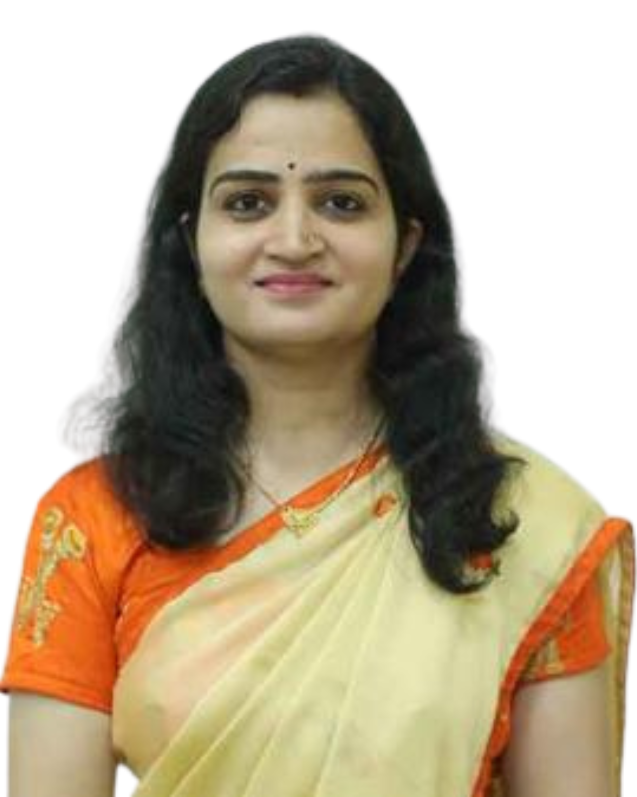 Dr. Krati Sharma