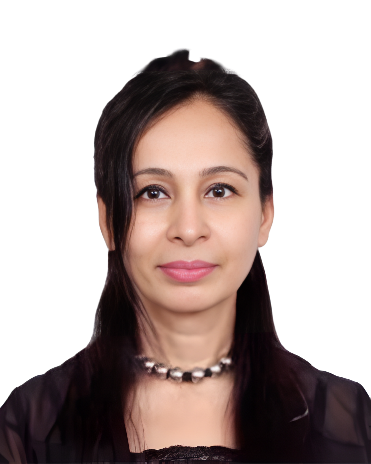 Dr. Pinkey Bhardwaj