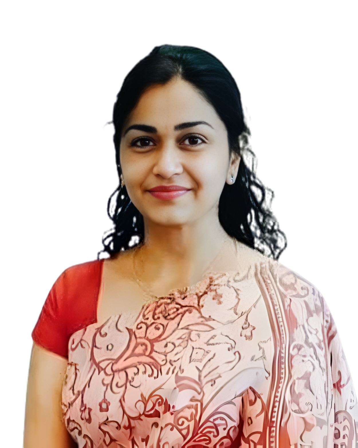 Dr. Reetika Dadheech