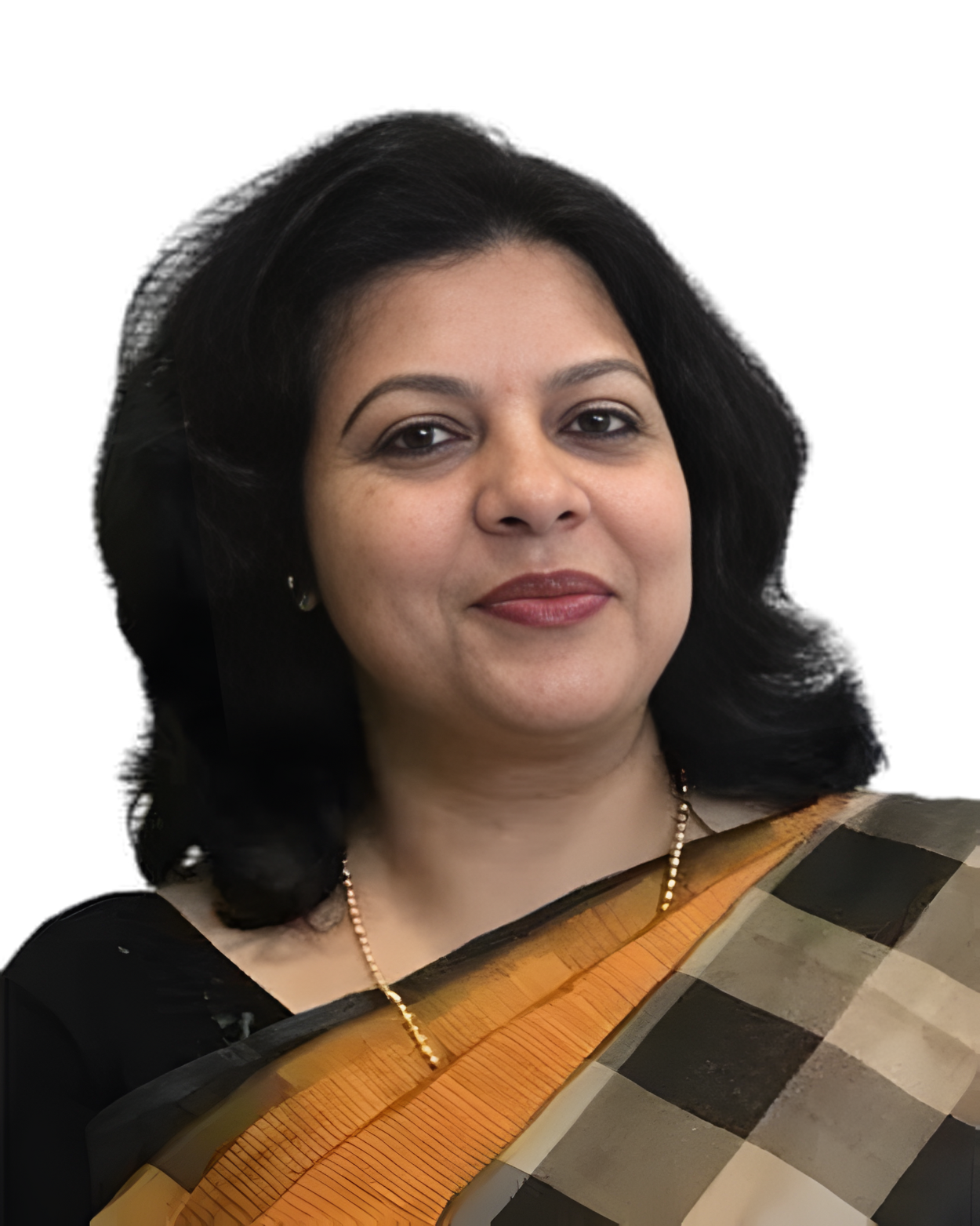 Dr. Sanchita Banerji