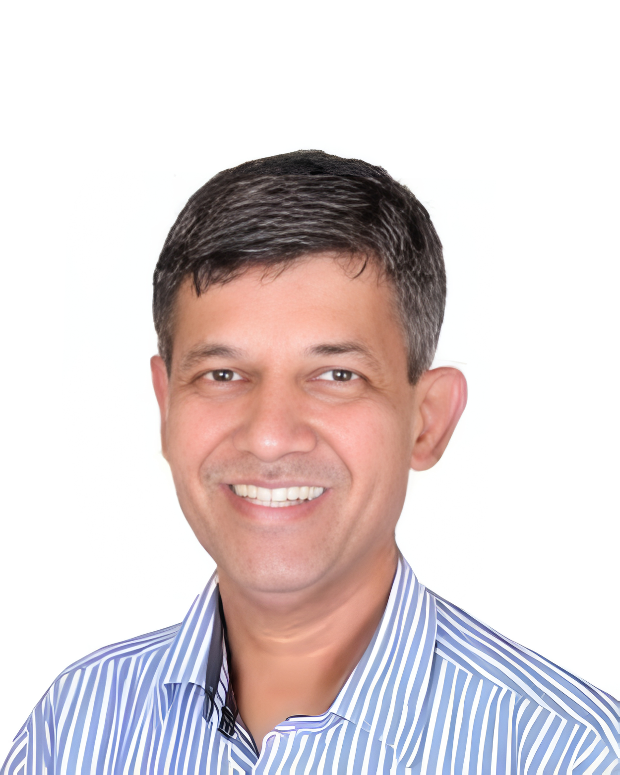 Mr. Hemant Jog