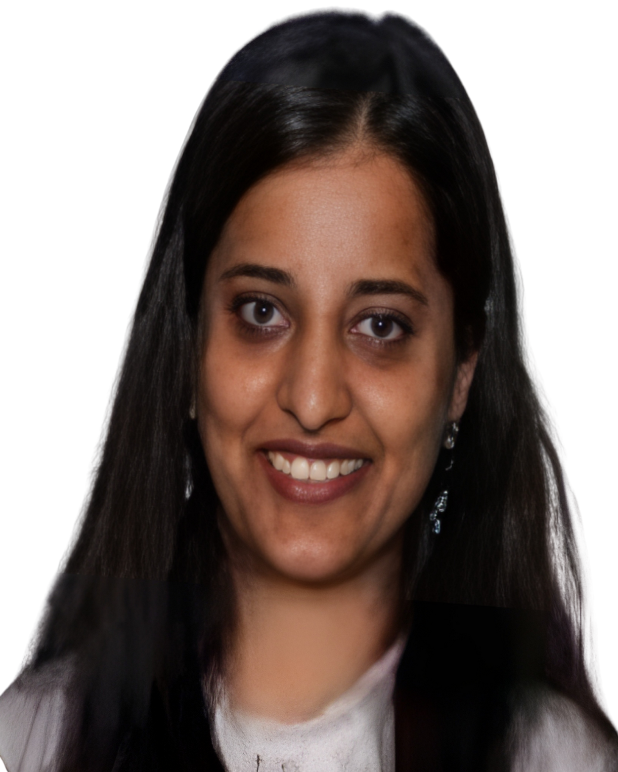 Ms. Leena Dadlani