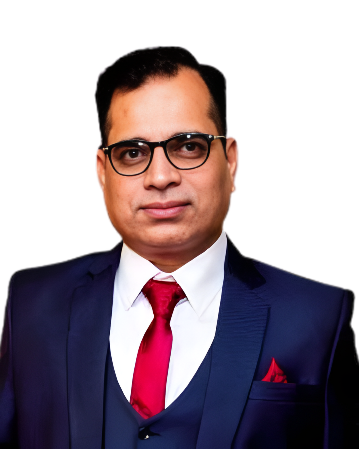 Prof. Ajeet Mishra