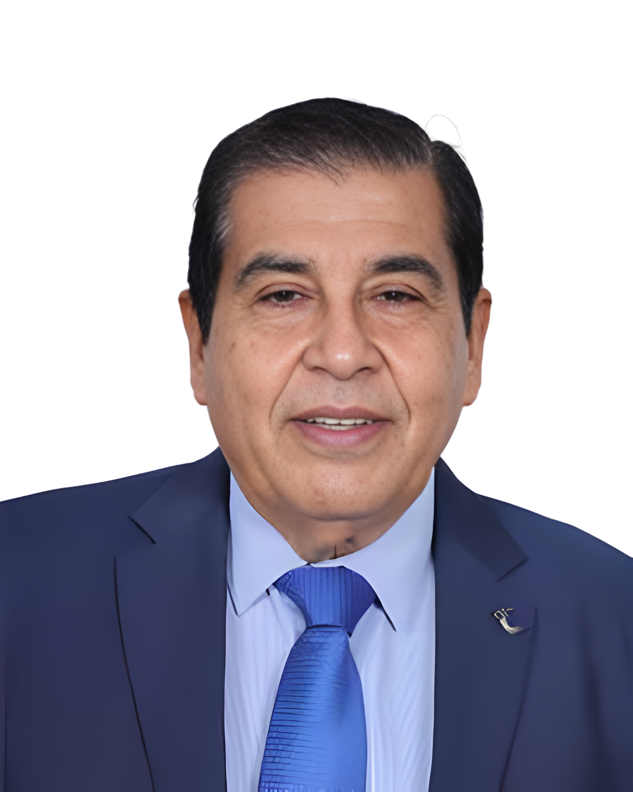 Prof. Amal S Roy