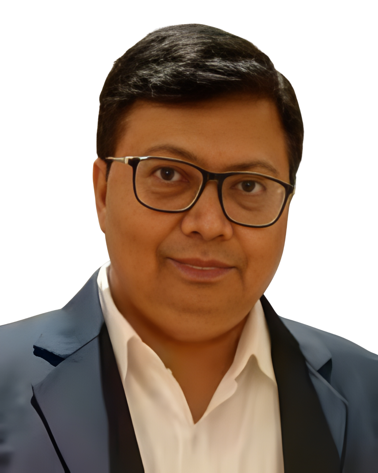 Prof. Ashit Tewary