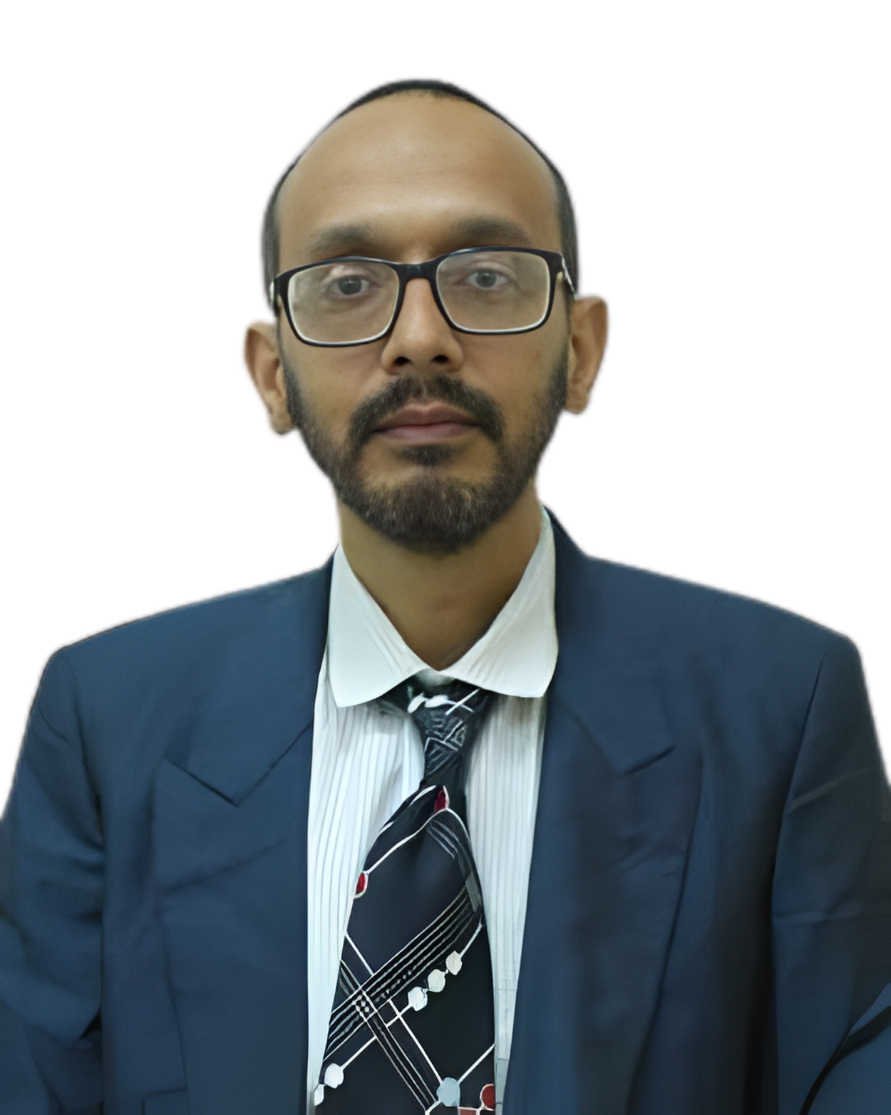 Prof. Dinesh R Mehra