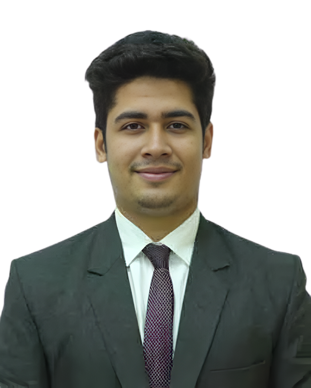Prof. Jay Palaria