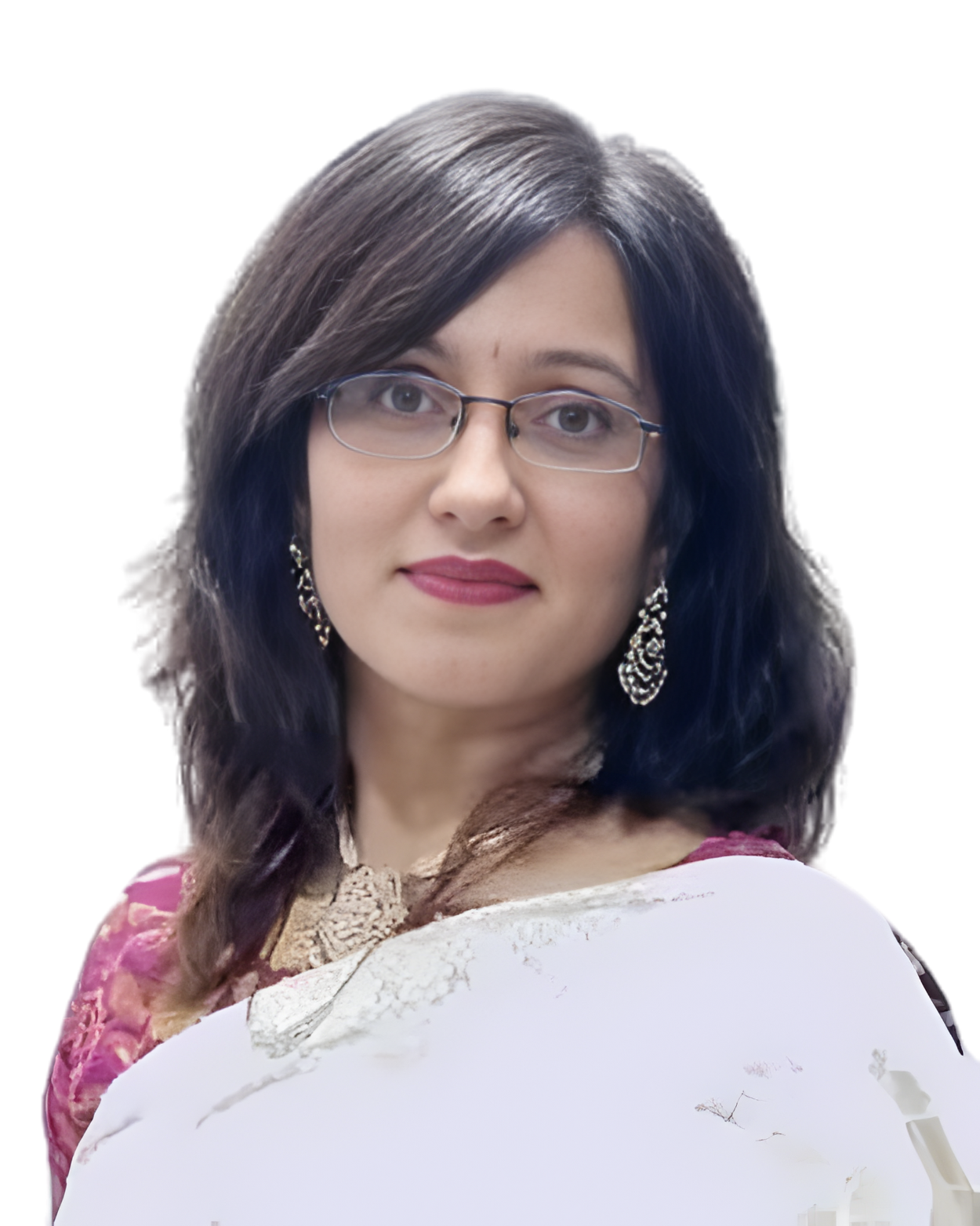 Prof. Neha Bhatia