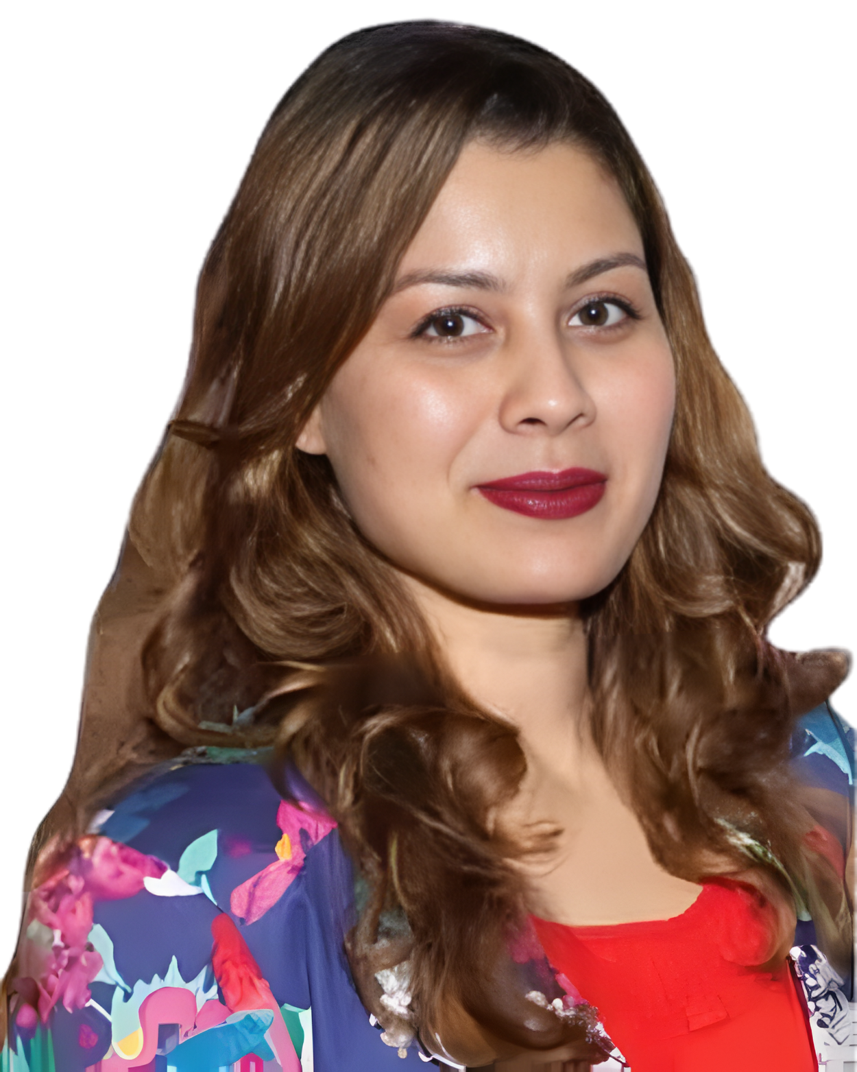 Prof. Priya Singh