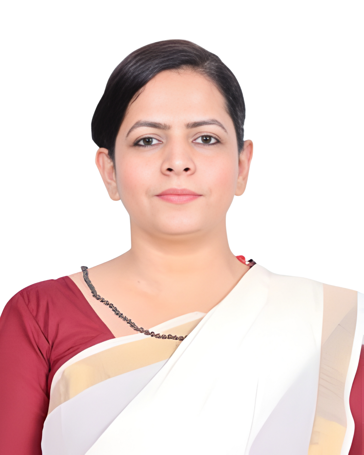 Prof. Rashmi Pathak