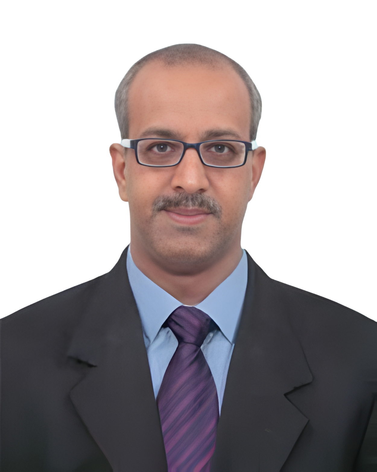 Prof. Saji Thomas