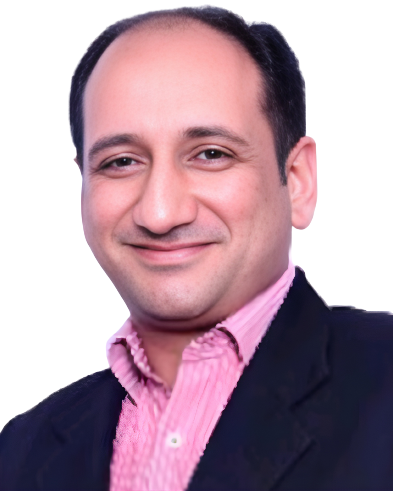 Prof. Samir Charania