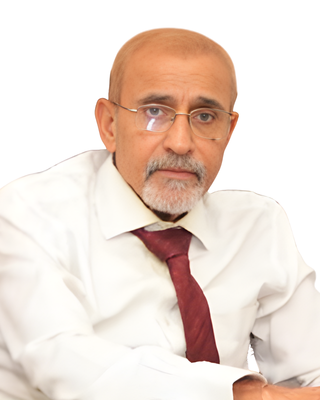 Prof. Satish Ailawadi