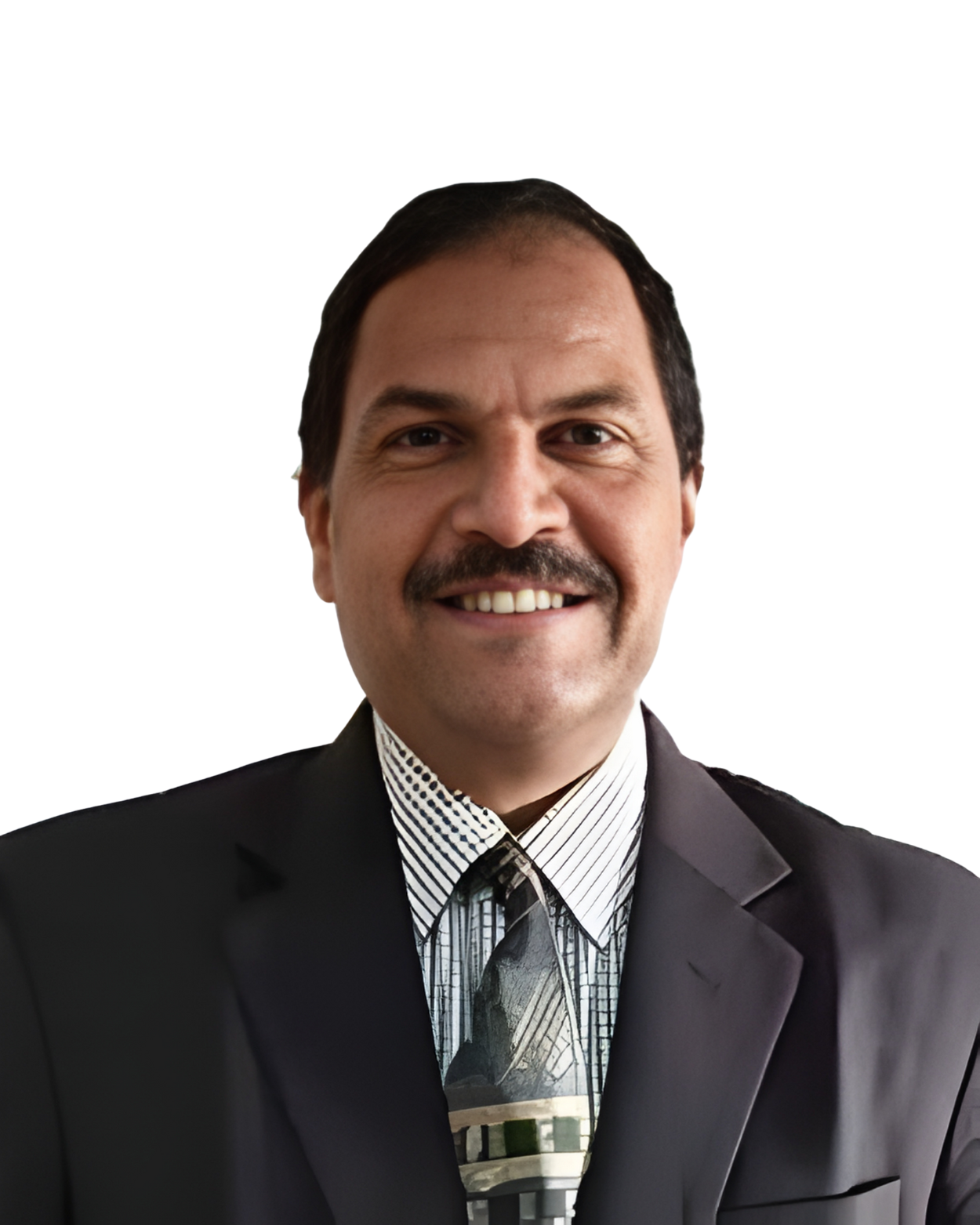 Ramakrishnan Iyer