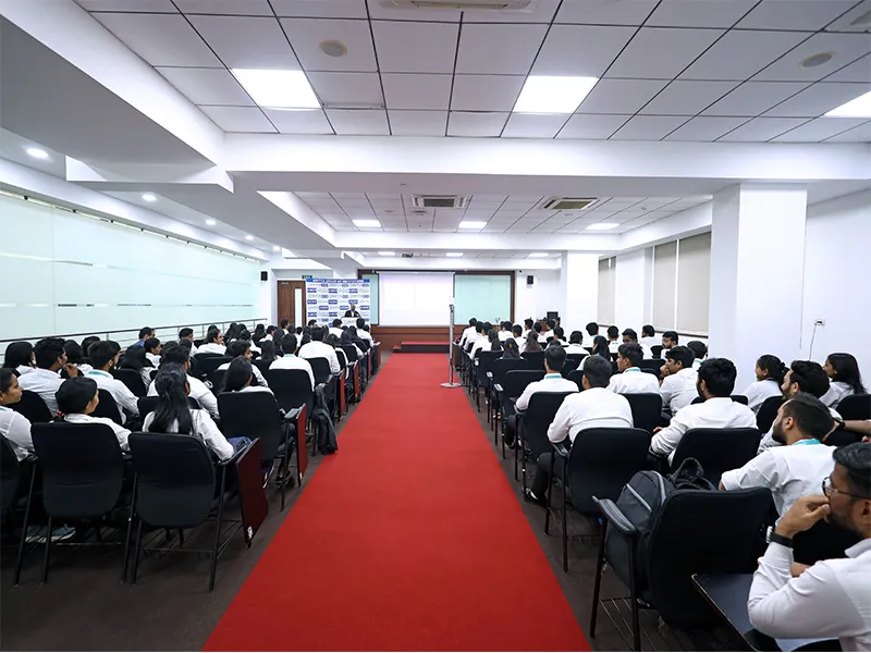 Seminar Hall-2