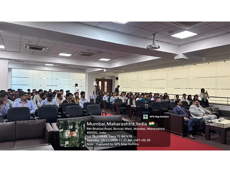 Guest-Lecture-by-Mr. Siddheshwar Rajadhyax-5