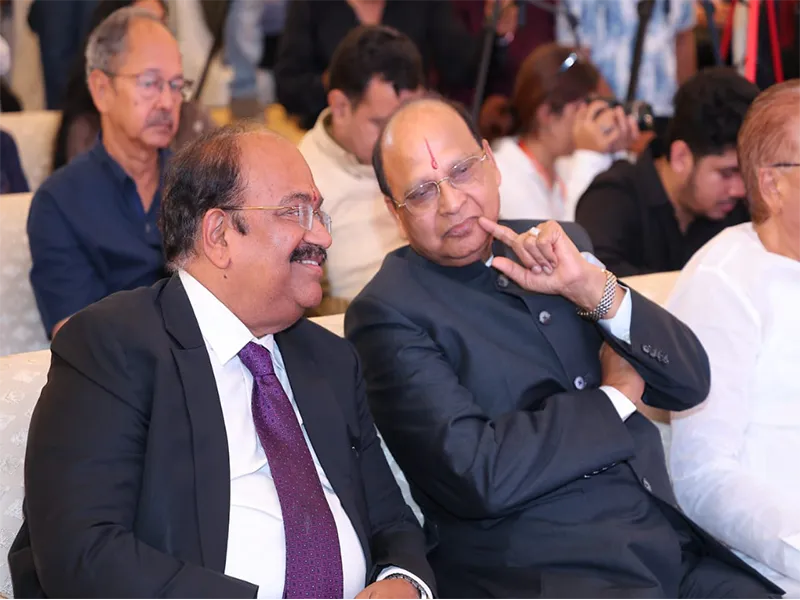 15th Foundation Day of Aditya Group of Institutions (AGI)-1