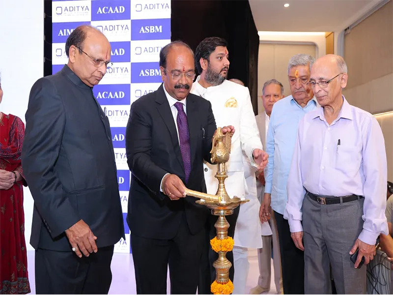 15th Foundation Day of Aditya Group of Institutions (AGI)-1