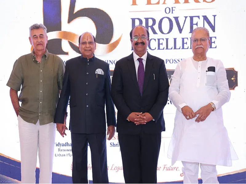 15th Foundation Day of Aditya Group of Institutions (AGI)-1