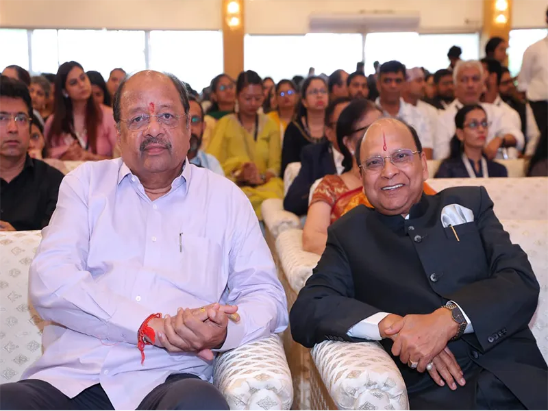 15th Foundation Day of Aditya Group of Institutions (AGI)-1