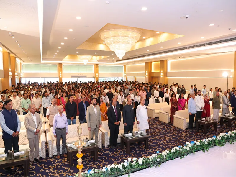 15th Foundation Day of Aditya Group of Institutions (AGI)-1