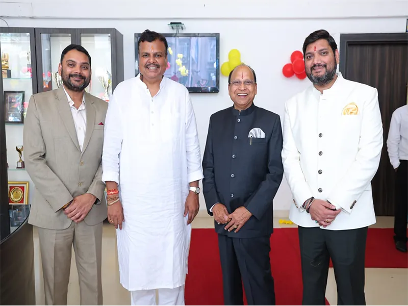 15th Foundation Day of Aditya Group of Institutions (AGI)-1