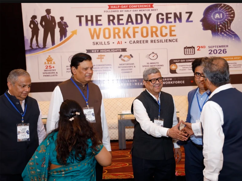 HR Conference and Mentor-0