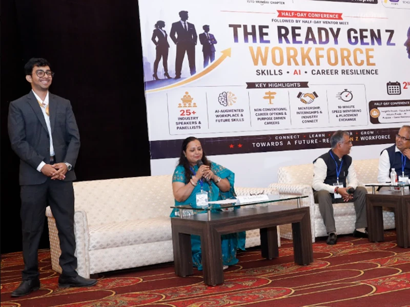 HR Conference and Mentor-0
