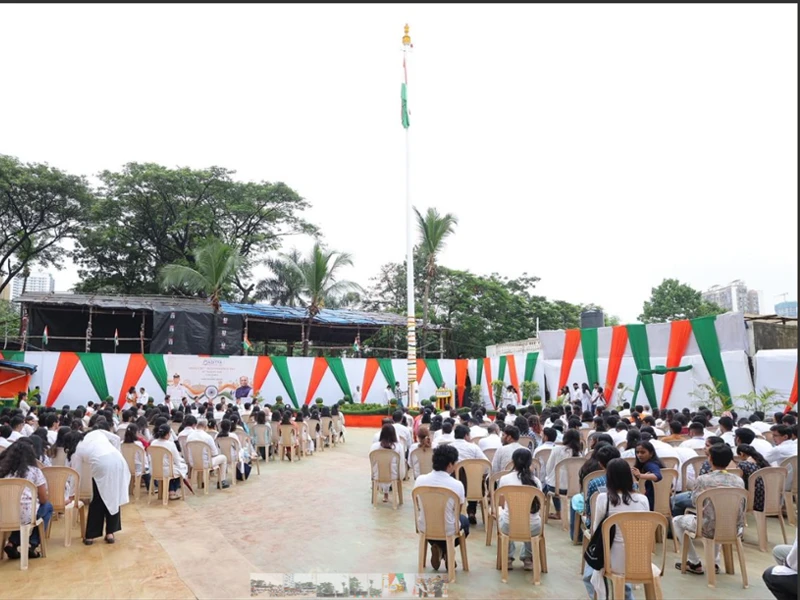 India's 80th Independence Day