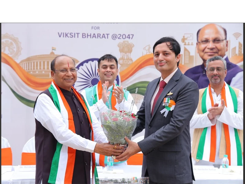 India's 80th Independence Day