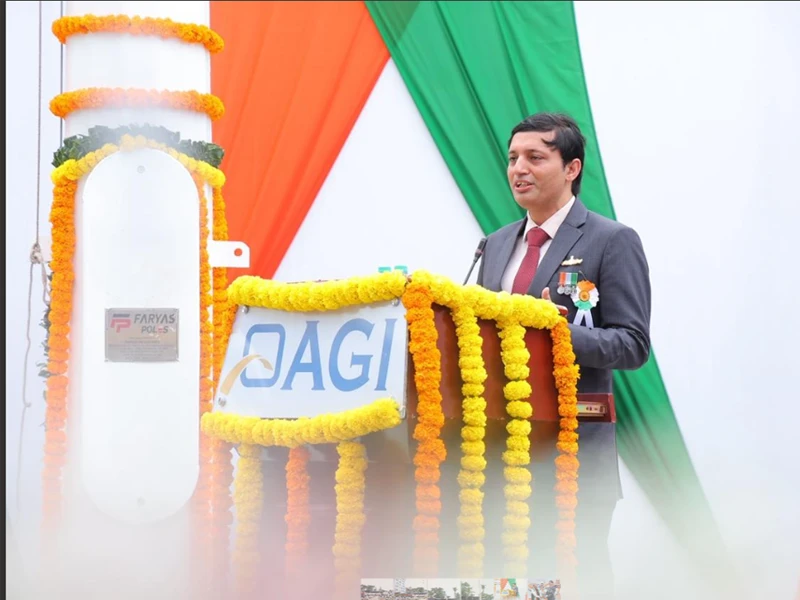India's 80th Independence Day