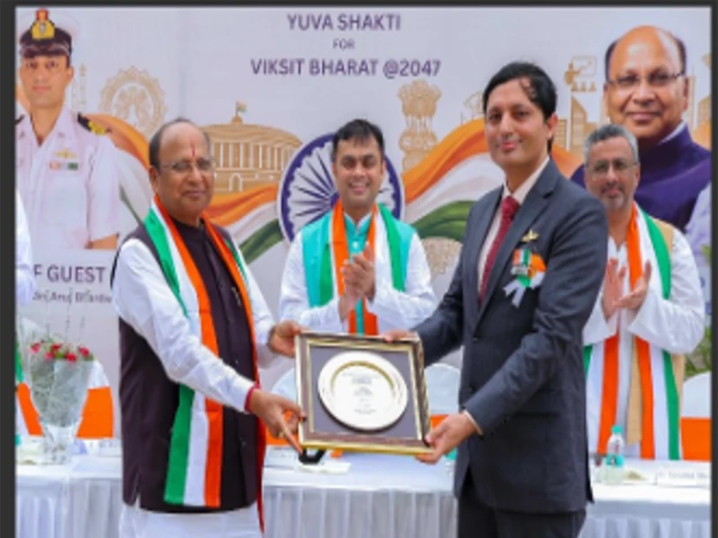 India's 80th Independence Day